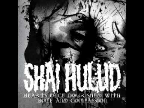 Shai Hulud "Hearts Once Nourished With Hope And Compassion" Turquoise Vinyl