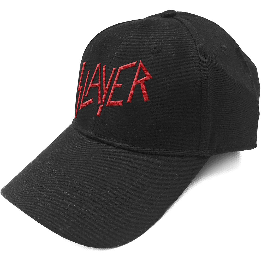 Slayer "Logo" Baseball Cap