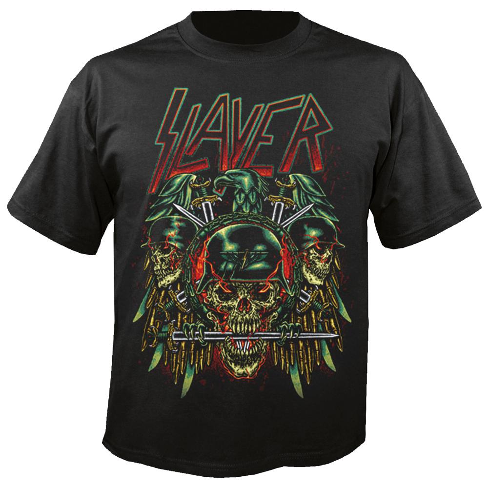Slayer "Prey" T shirt