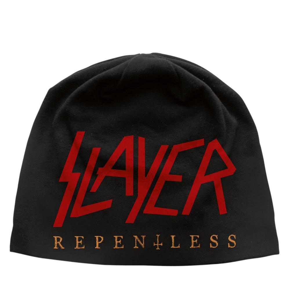 Slayer "Repentless" Beanie