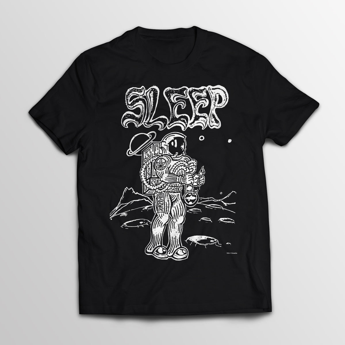 Sleep "Astronaut" T-shirt