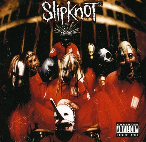 Slipknot "Slipknot" 10th Anniversary CD/DVD Digipak