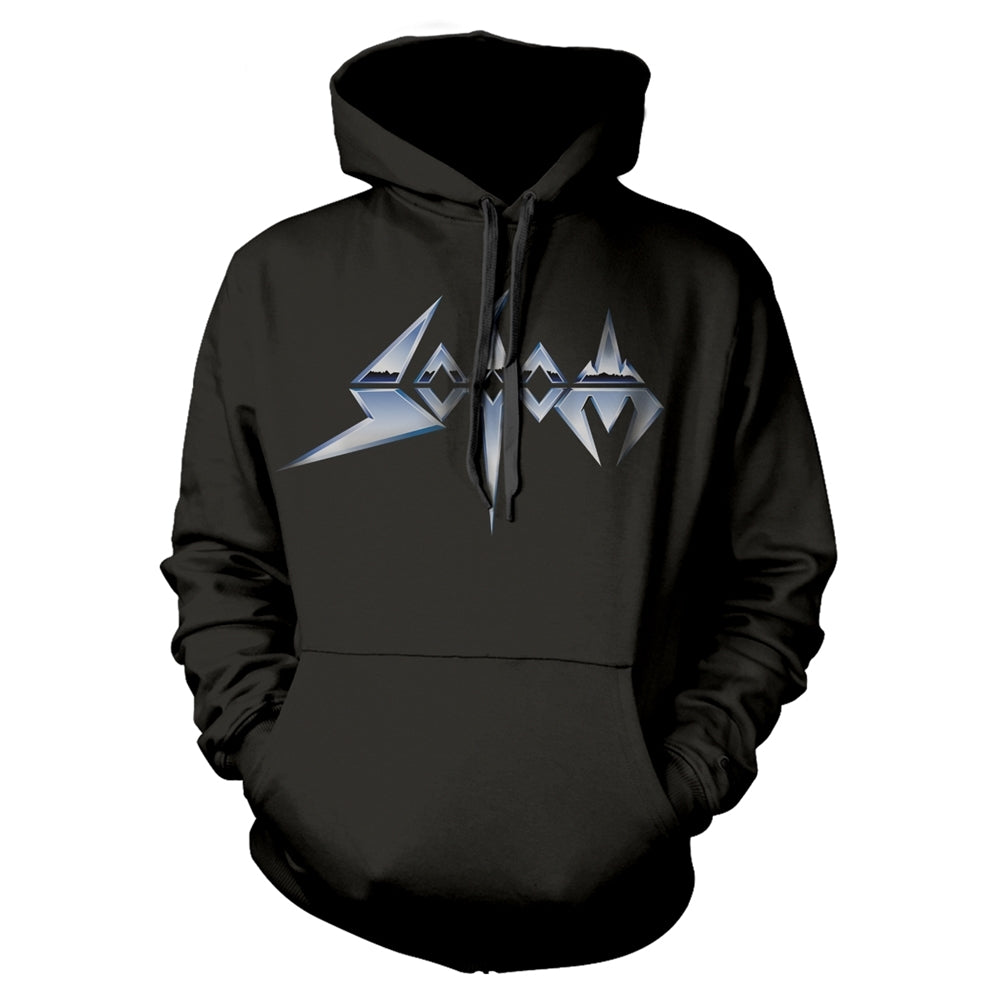 Sodom "In The Sign Of Evil" Pullover Hoodie
