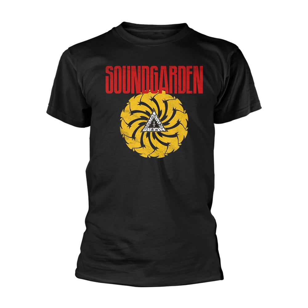 soundgarden tee shirt