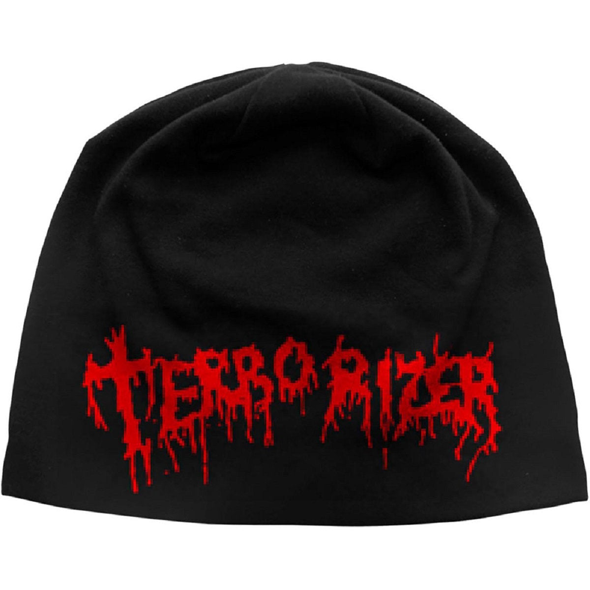 Terrorizer "Logo" Beanie