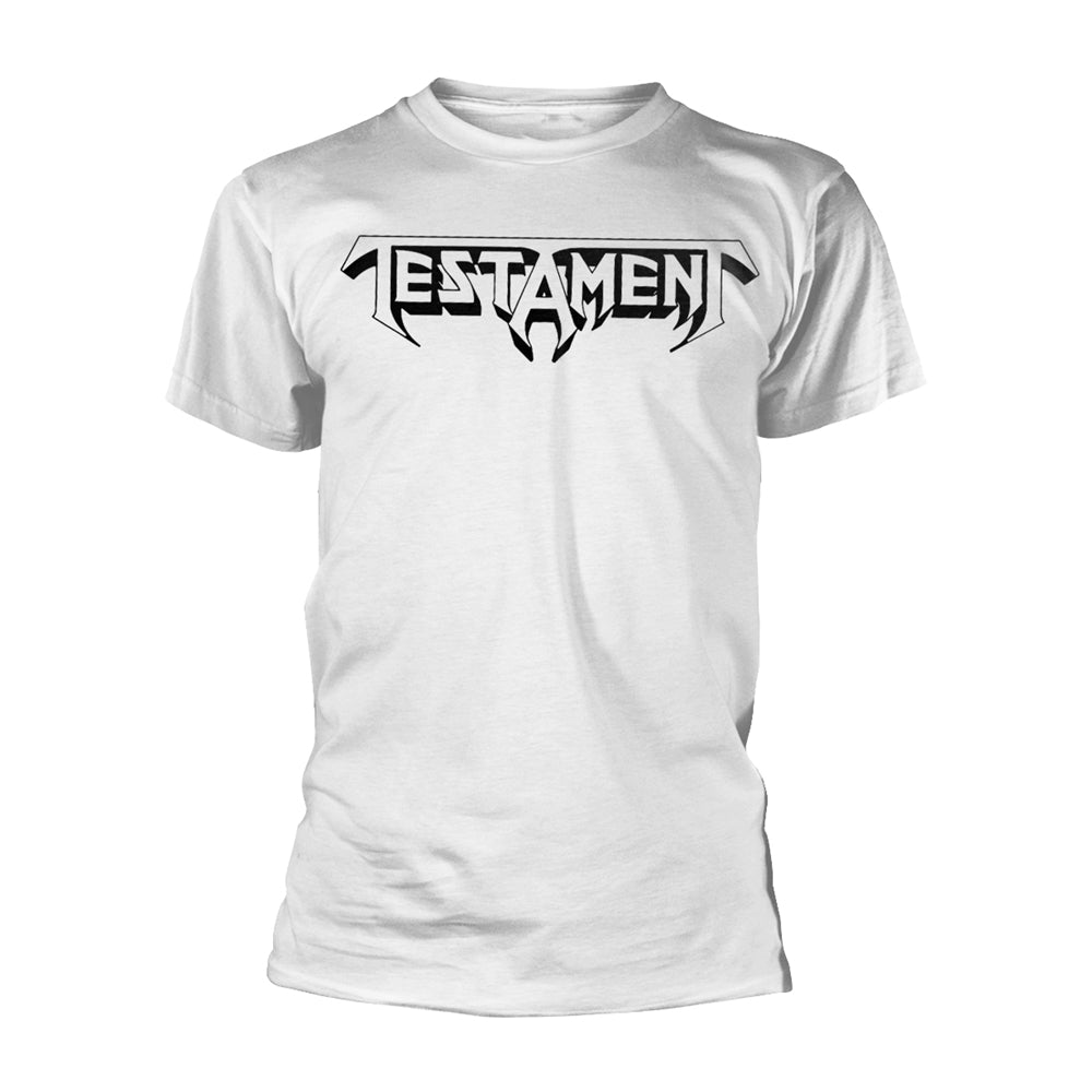 Testament "Bay Area Thrash" T shirt