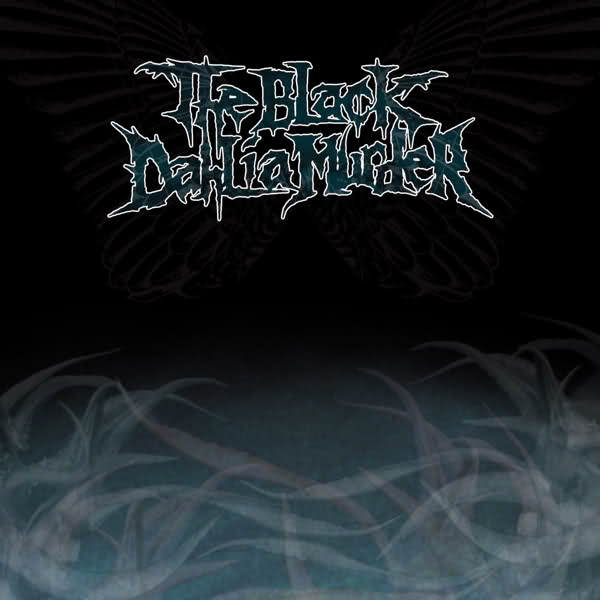 The Black Dahlia Murder "Unhallowed" CD