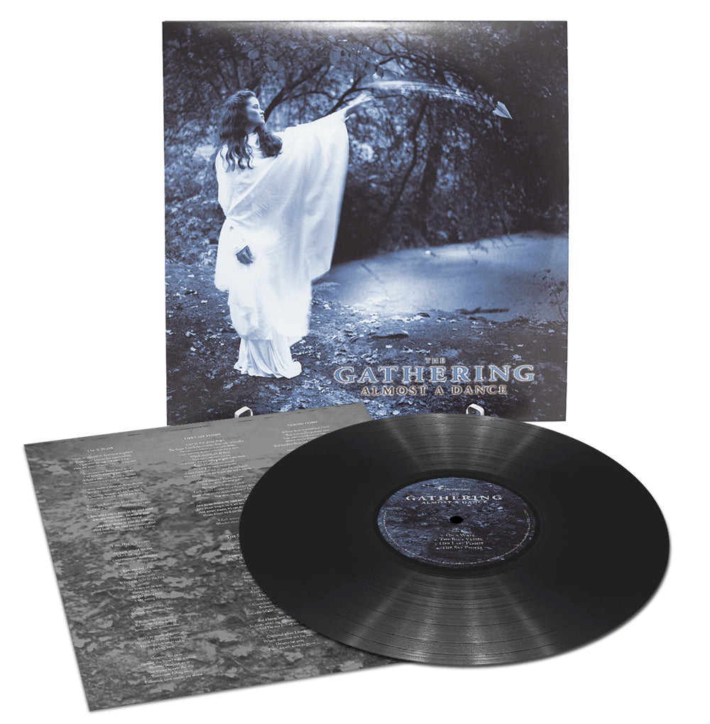 The Gathering "Almost A Dance" Vinyl