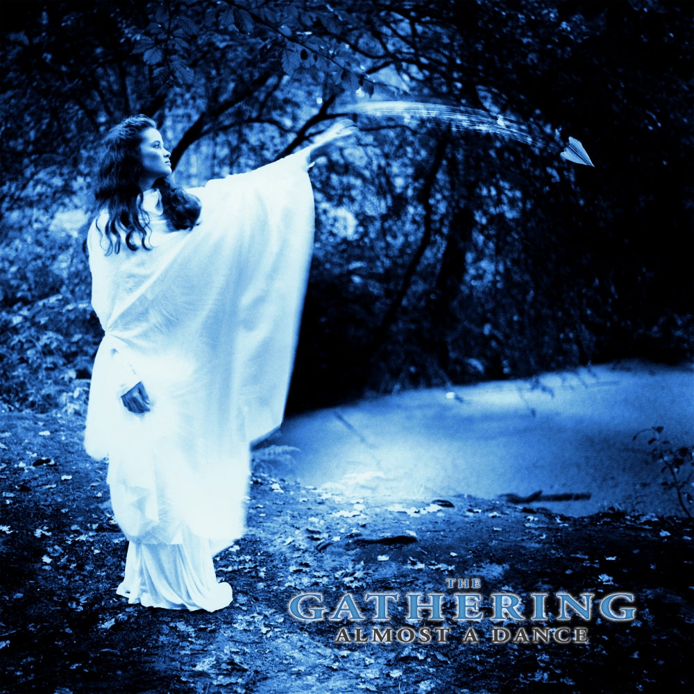 The Gathering "Almost A Dance" CD