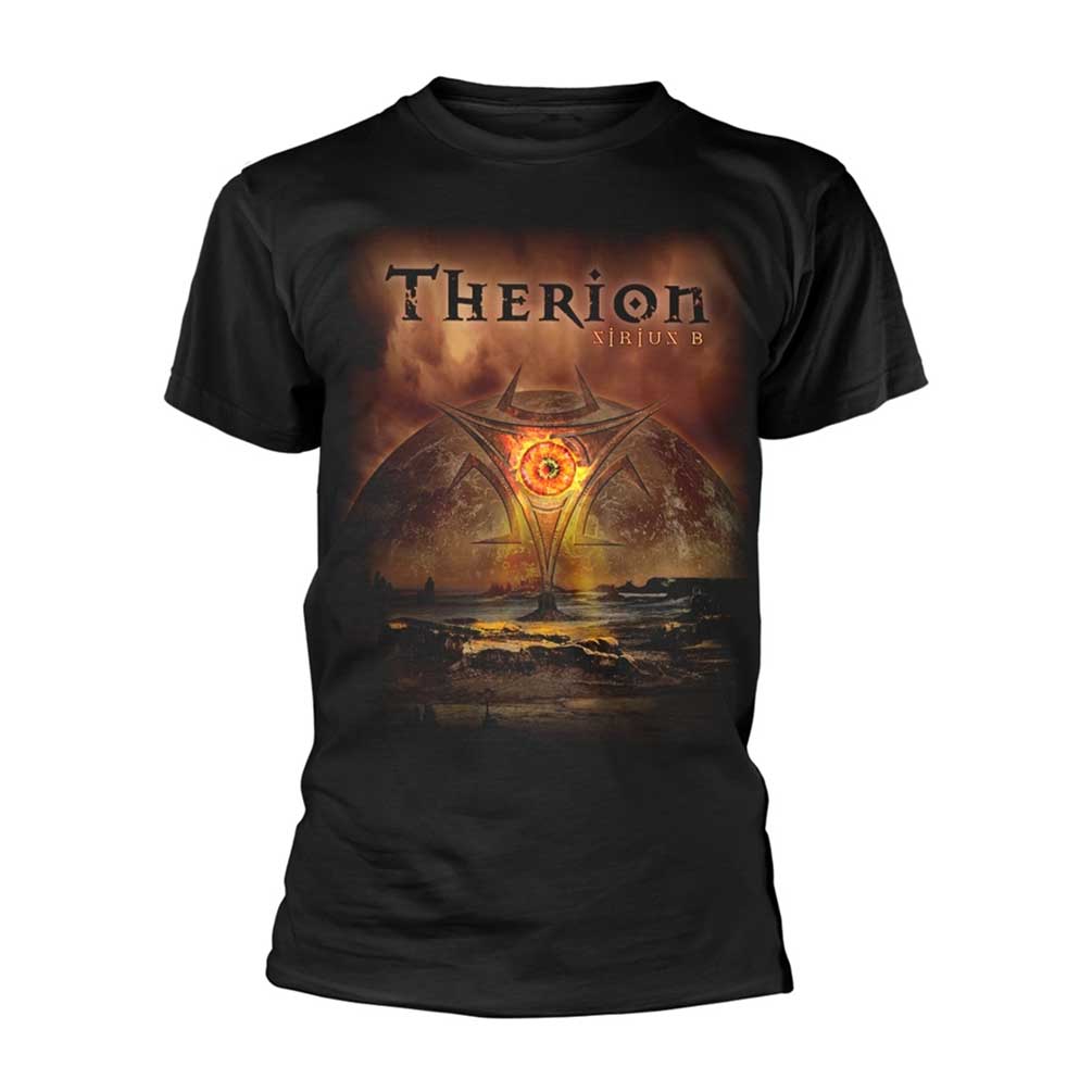 Therion "Sirius B" T shirt