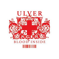 Ulver "Blood Inside" CD