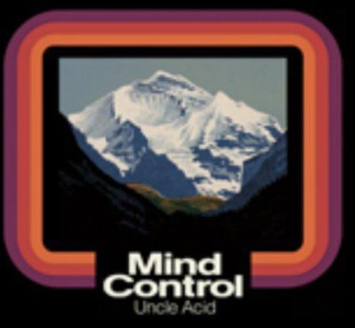 Uncle Acid & The Deadbeats "Mind Control" CD