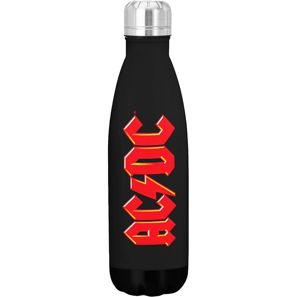 AC/DC "Logo" Drinks Bottle