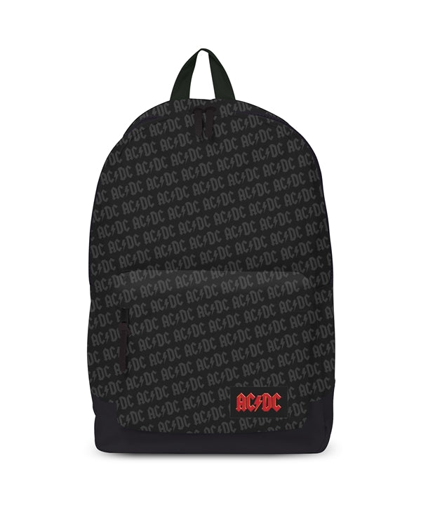 AC/DC "Riff Raff" Rucksack