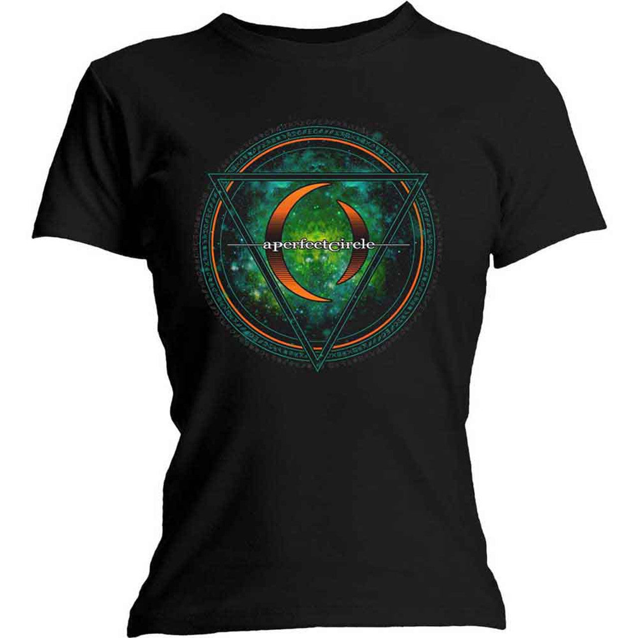 A Perfect Circle "Sigil" Women's T shirt