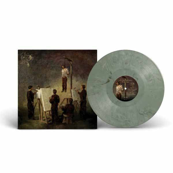 Abigail Williams "A Void Within Existence" Lothorien Vinyl - PRE-ORDER