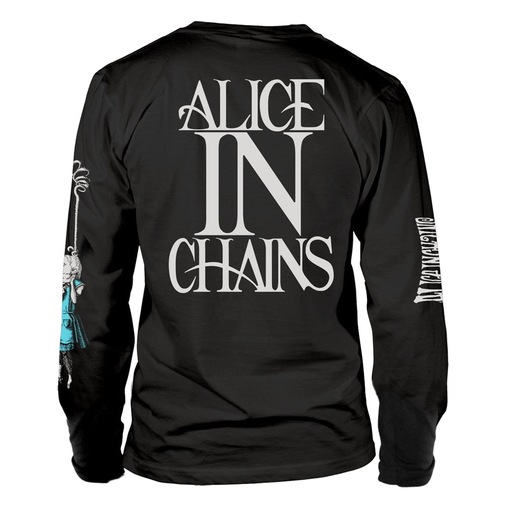 Alice In Chains 