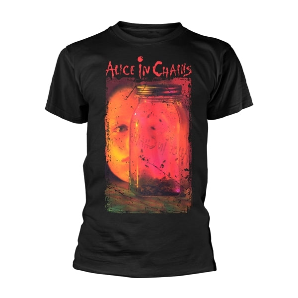 Alice In Chains "Jar Of Flies" T shirt