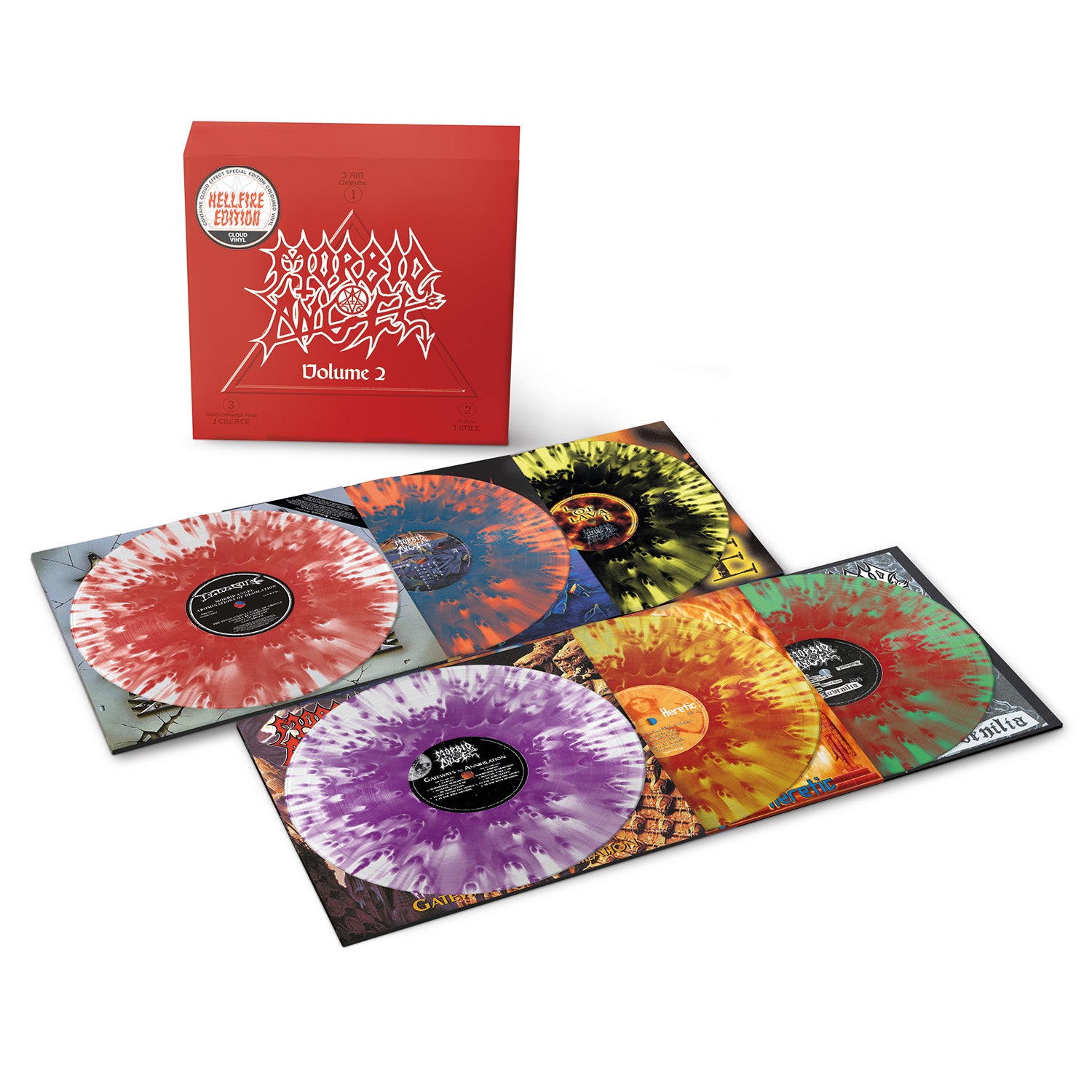 Morbid Angel 