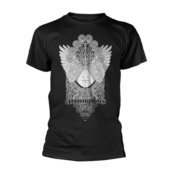 Amorphis 'MMXXIII" T shirt