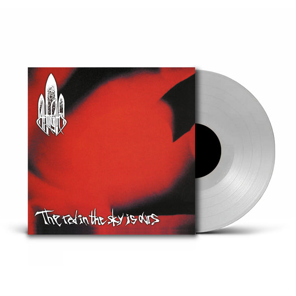 At The Gates – Earache Records Ltd