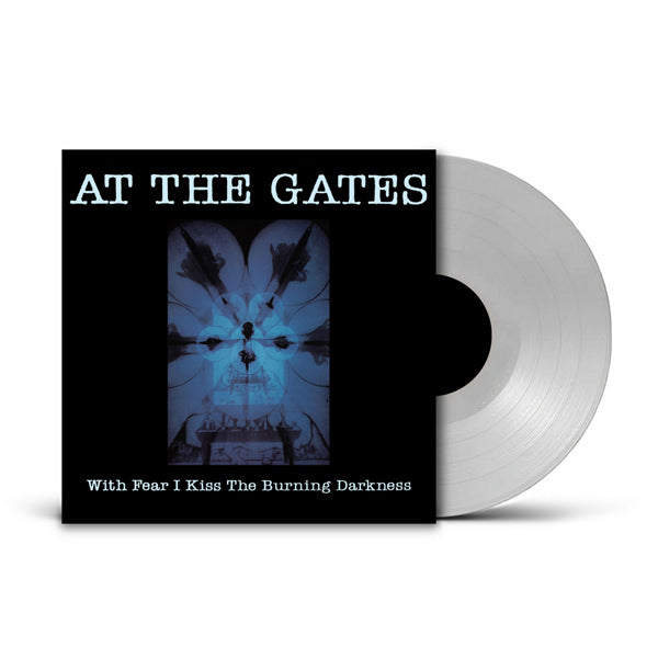 At The Gates – Earache Records Ltd