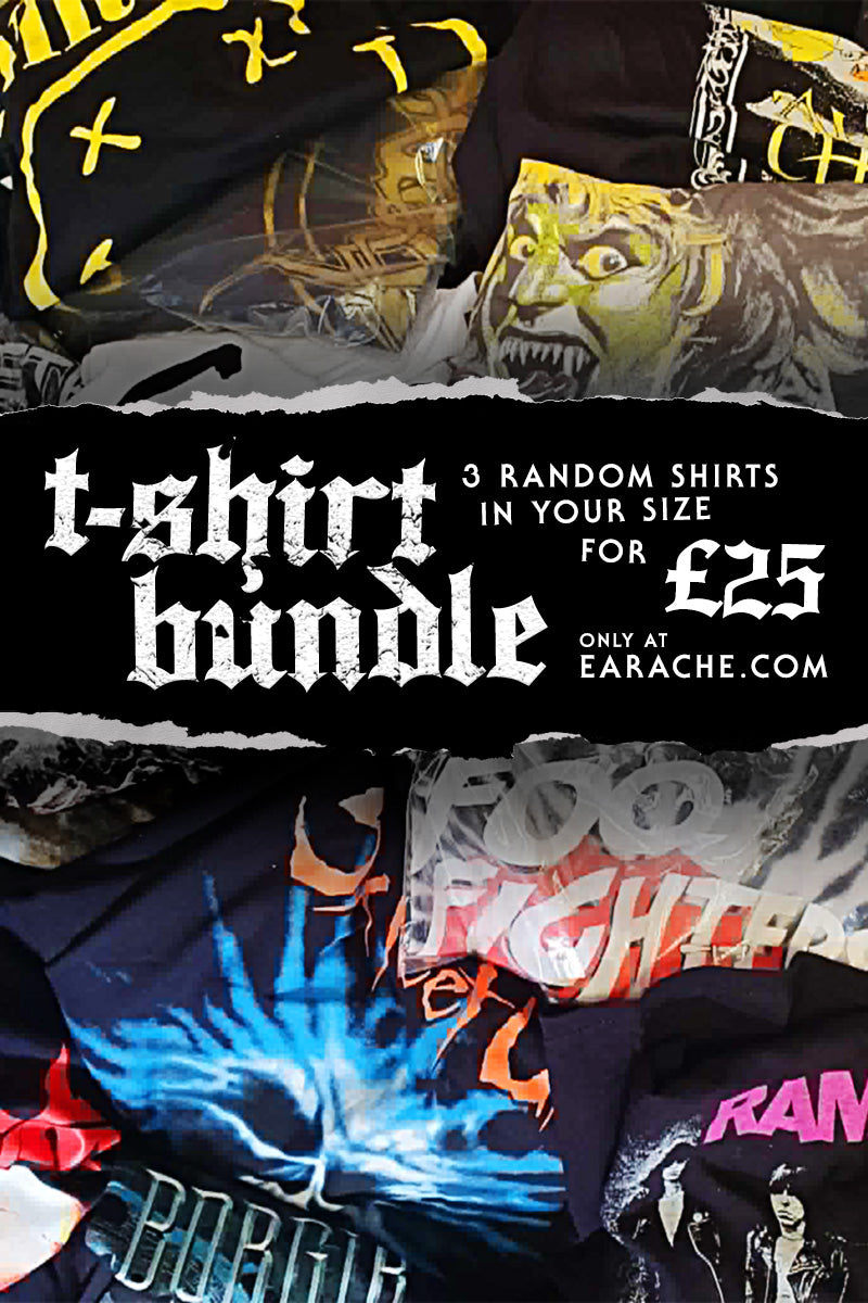 Earache Records Ltd