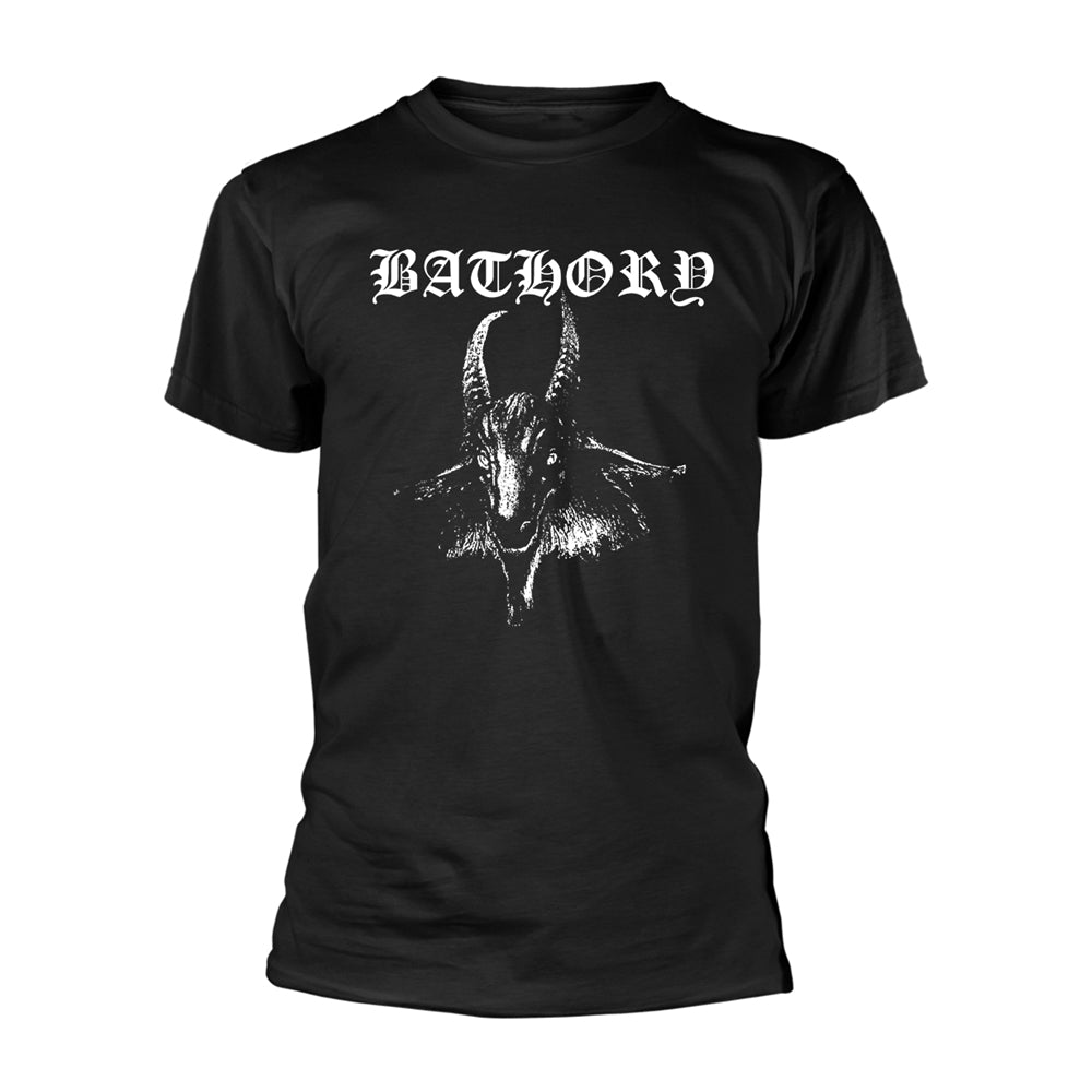 Bathory "Goat" T Shirt