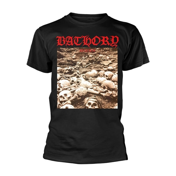 Bathory "Requiem" T shirt