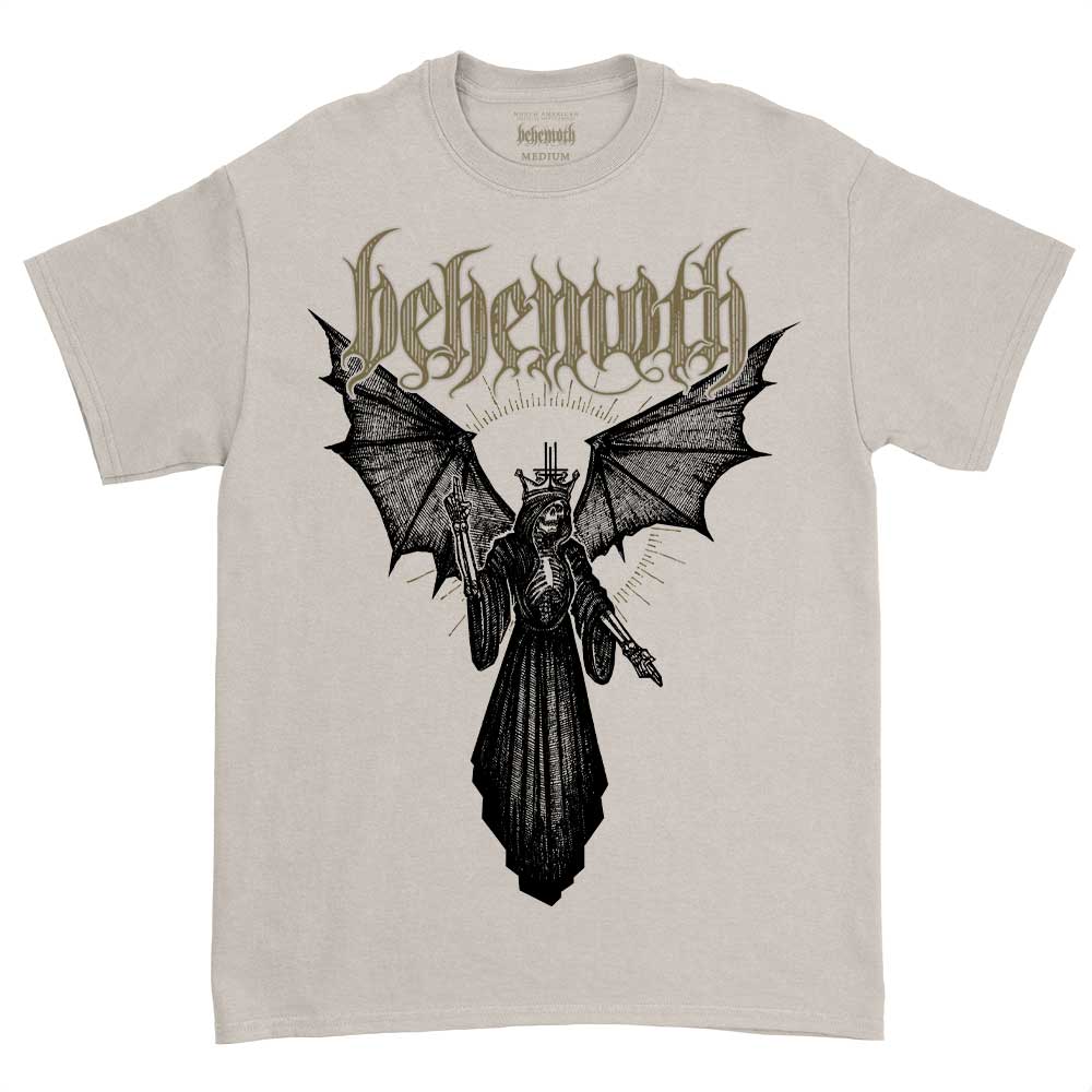 Behemoth "Angel of Death" T shirt