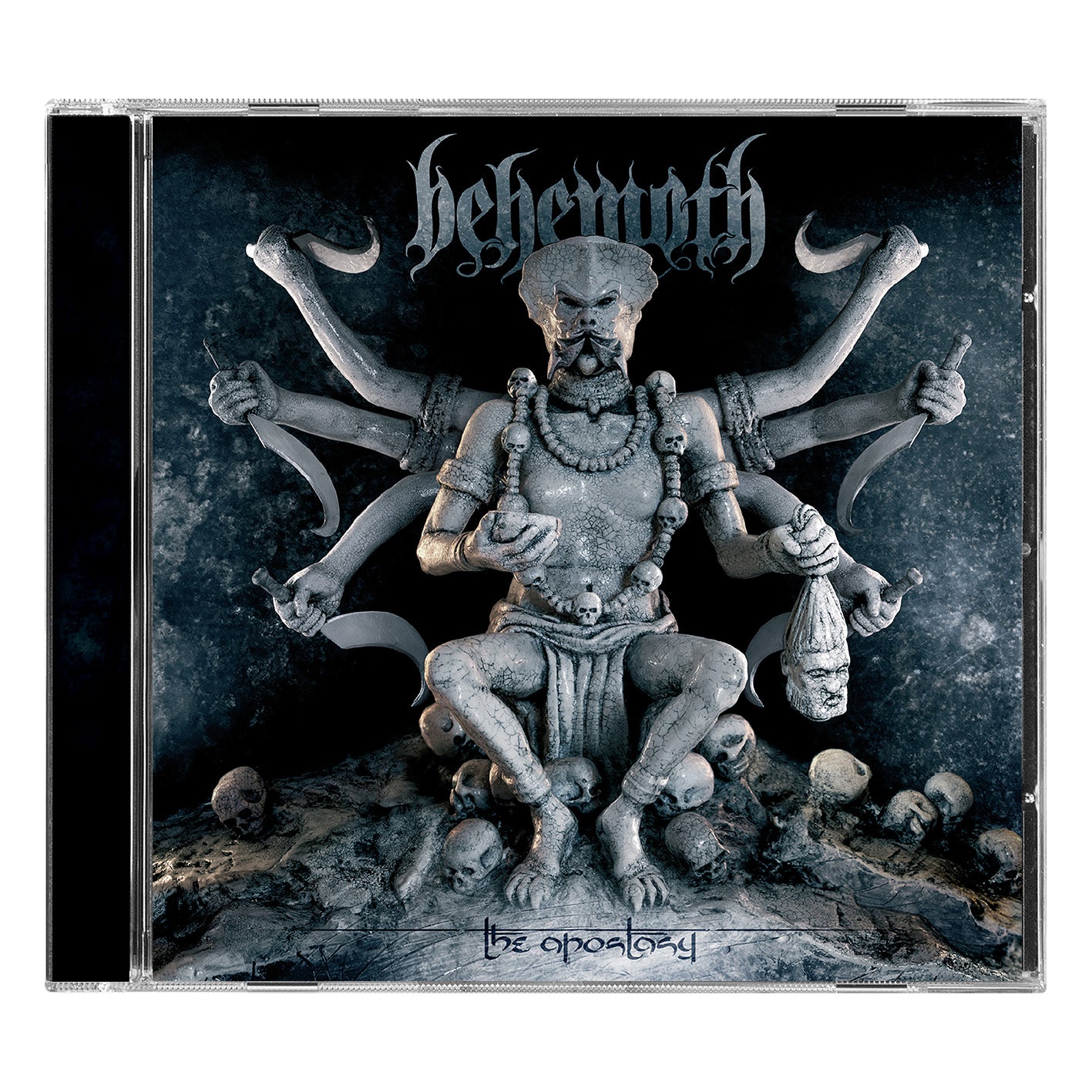 Behemoth – Earache Records Ltd
