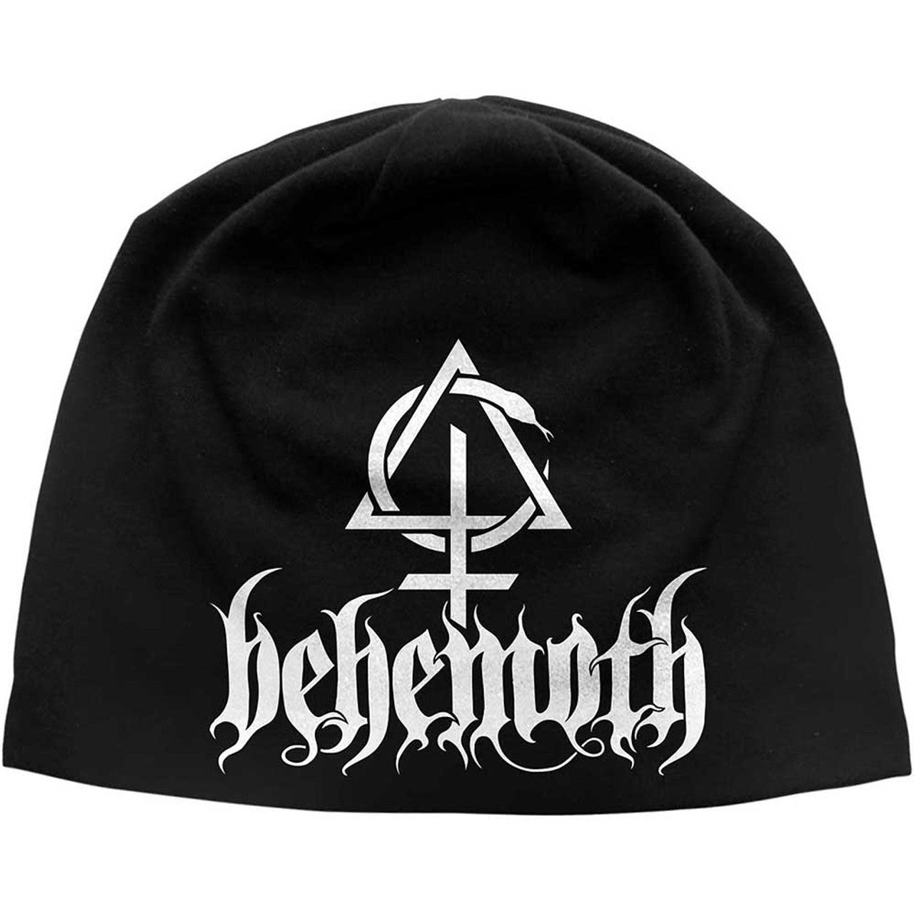 Behemoth "Opvs Contra Natvram" Beanie