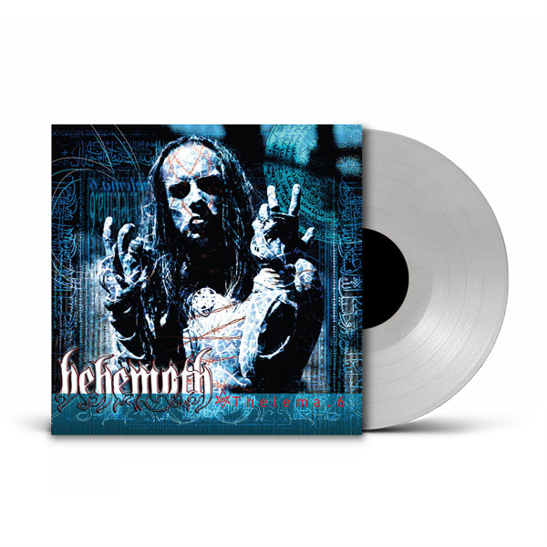 Behemoth – Earache Records Ltd
