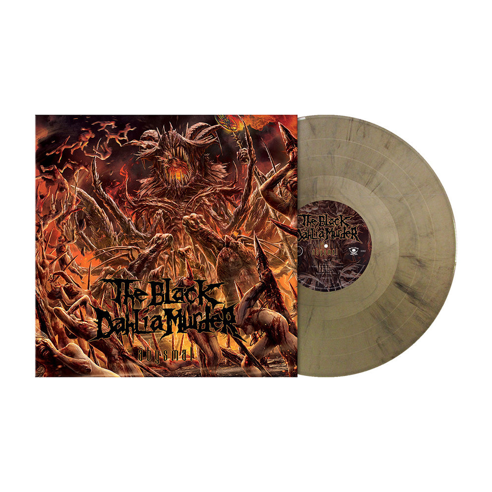 The Black Dahlia Murder – Earache Records Ltd