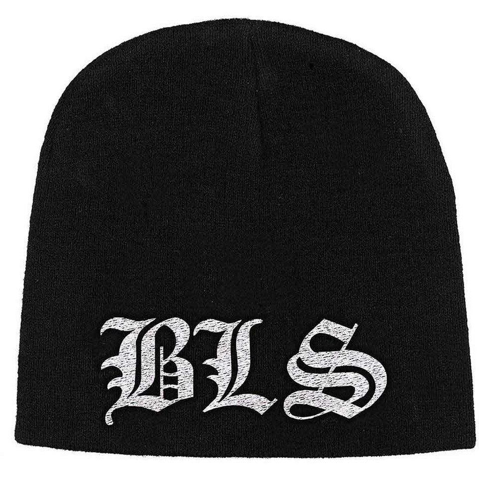 Black Label Society "BLS" Beanie