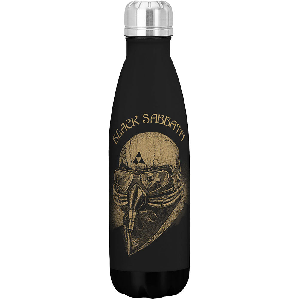 Black Sabbath "Logo" Drinks Bottle