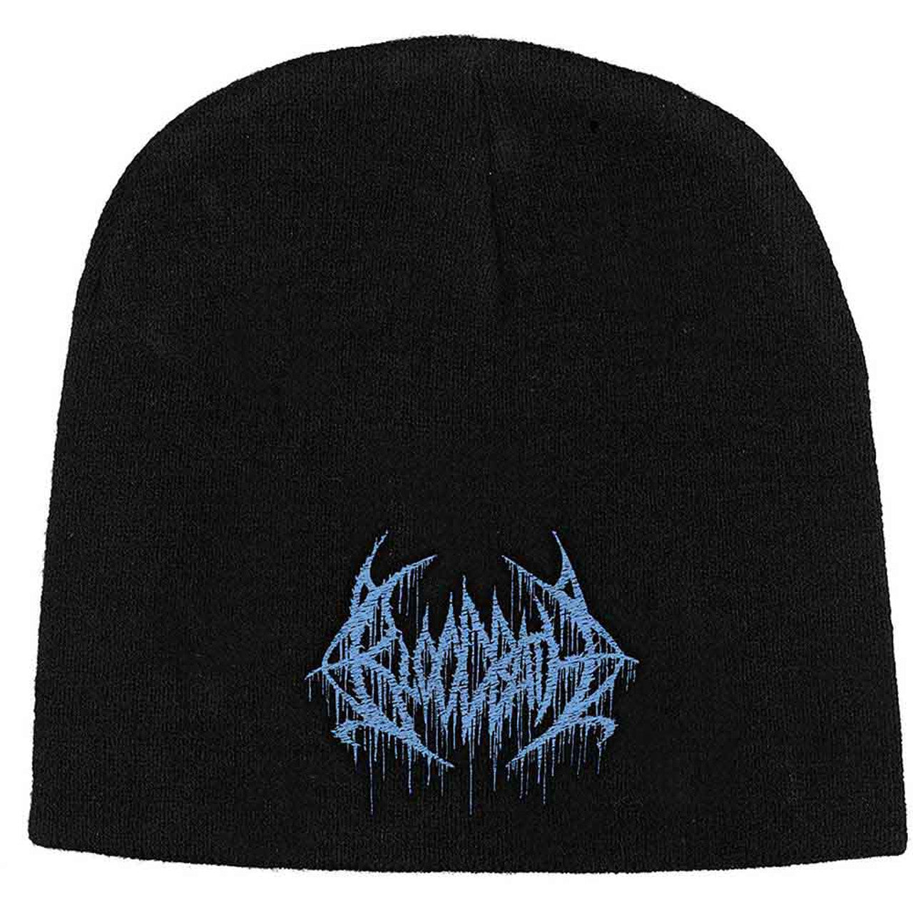 Bloodbath "Logo" Beanie