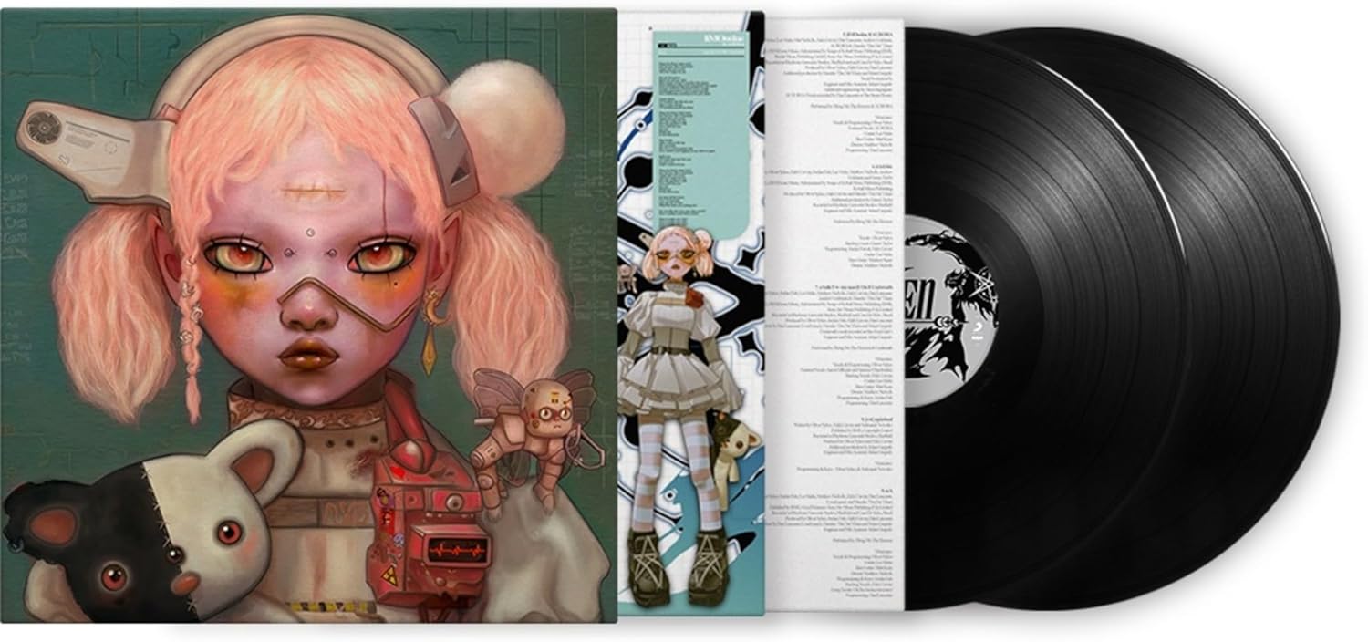 洋楽 BRING ME THE HORIZON Bring Me The Horizon – Earache Records Ltd