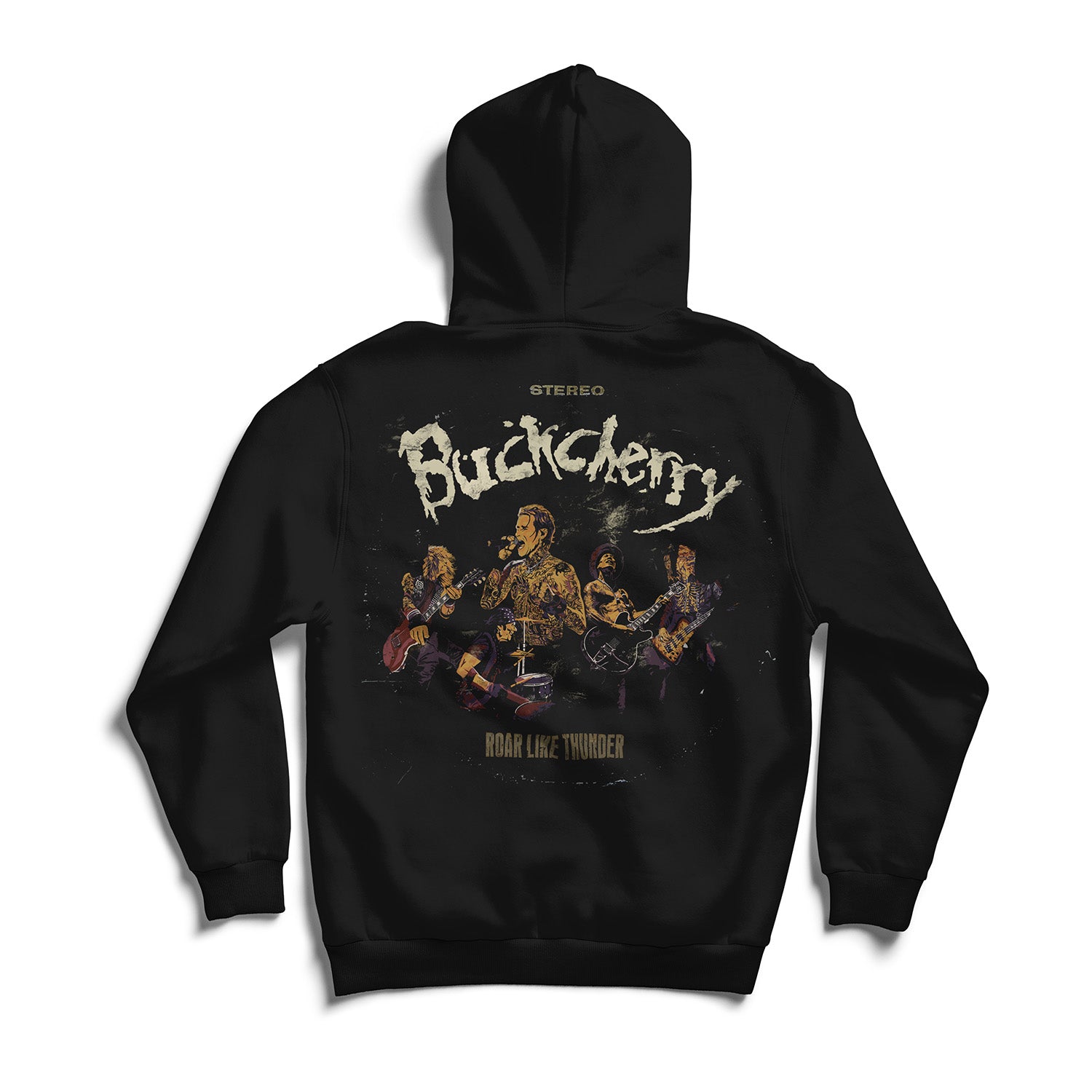 Buckcherry 