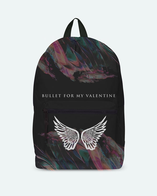 Bullet For My Valentine "Wings 1" Rucksack