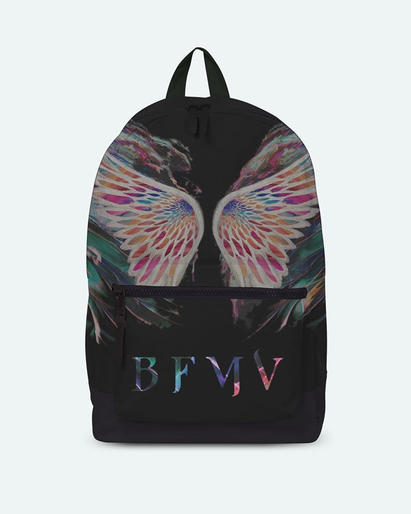 Bullet For My Valentine "Wings 2" Rucksack