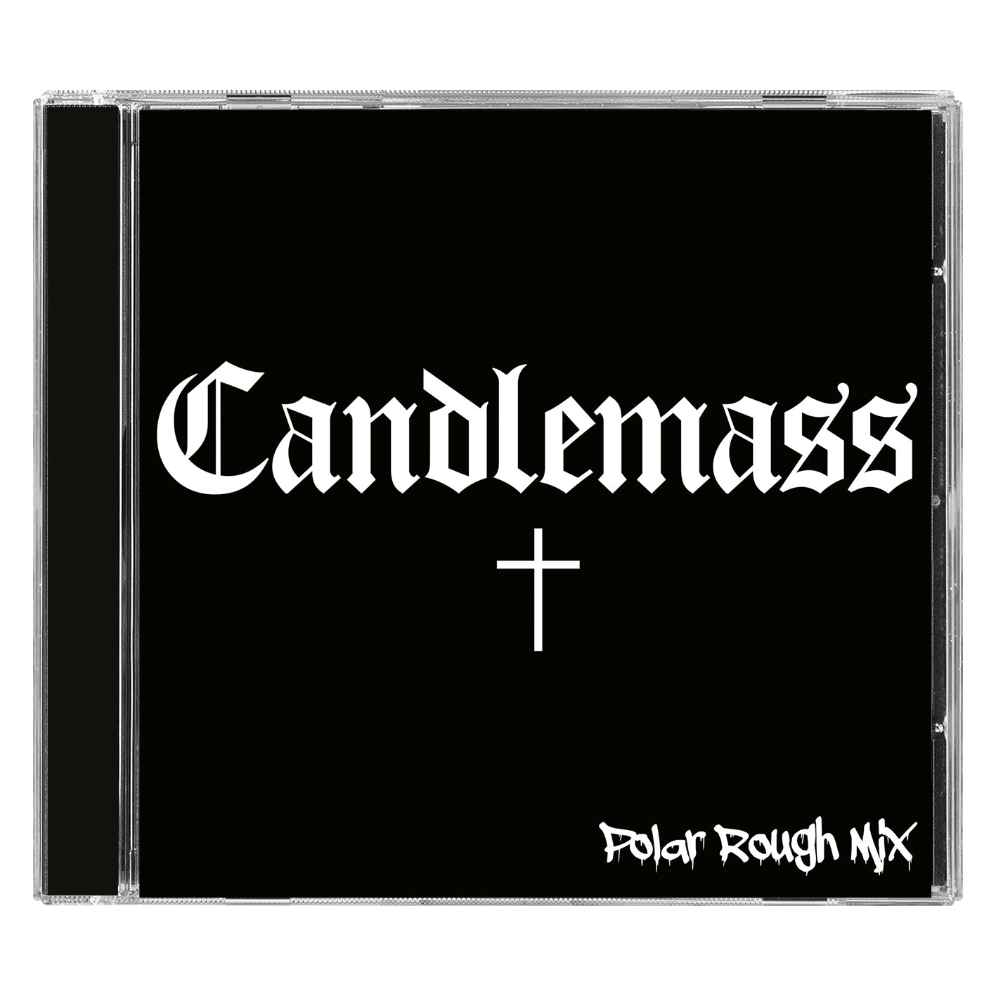 Candlemass "Candlemass" 2 CD - PRE-ORDER