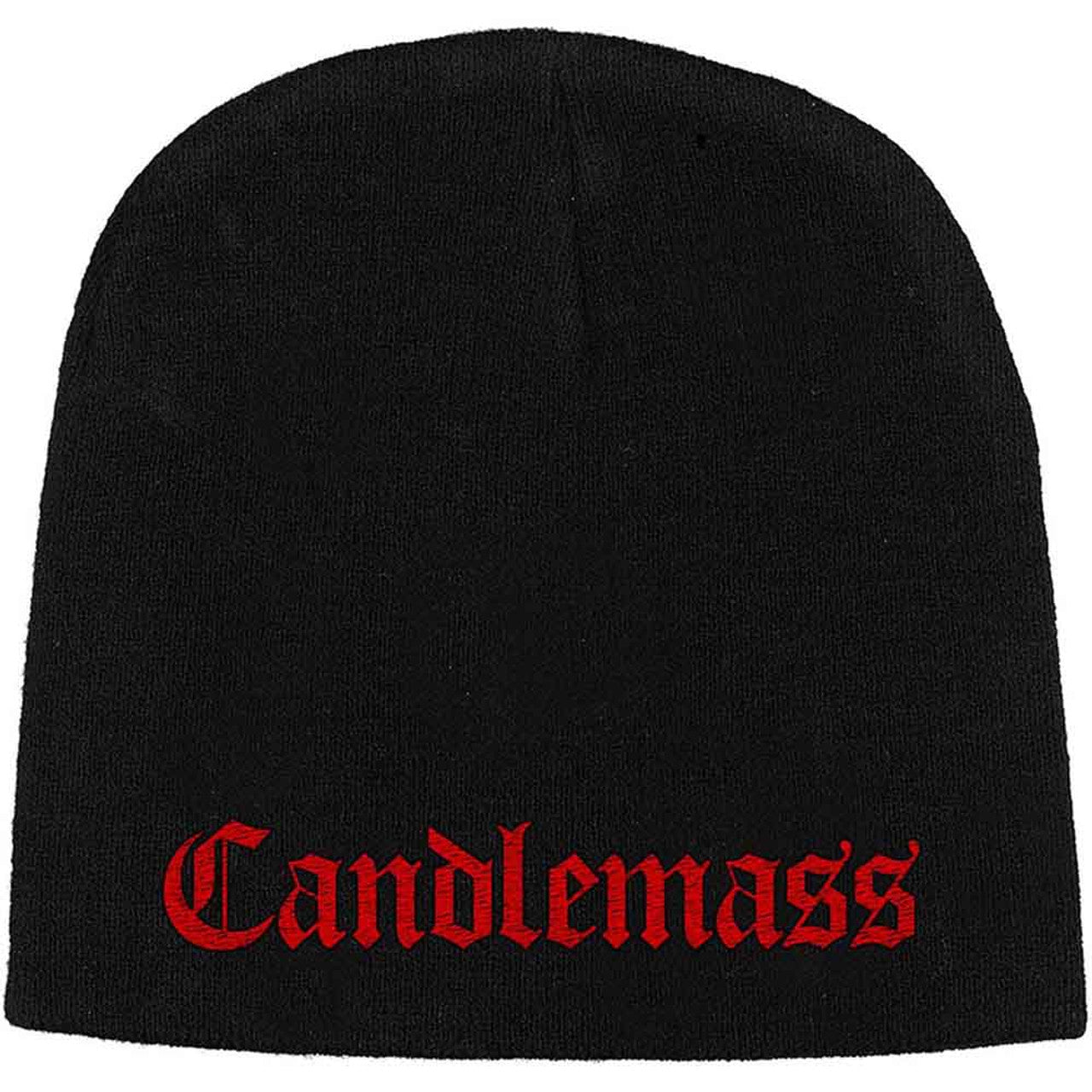 Candlemass "Logo" Beanie