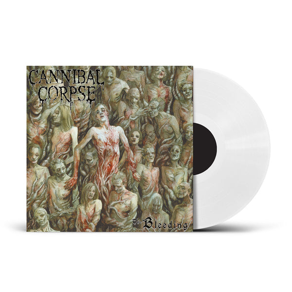Cannibal Corpse – Earache Records Ltd Cannibal Corpse – Earache Records Ltd