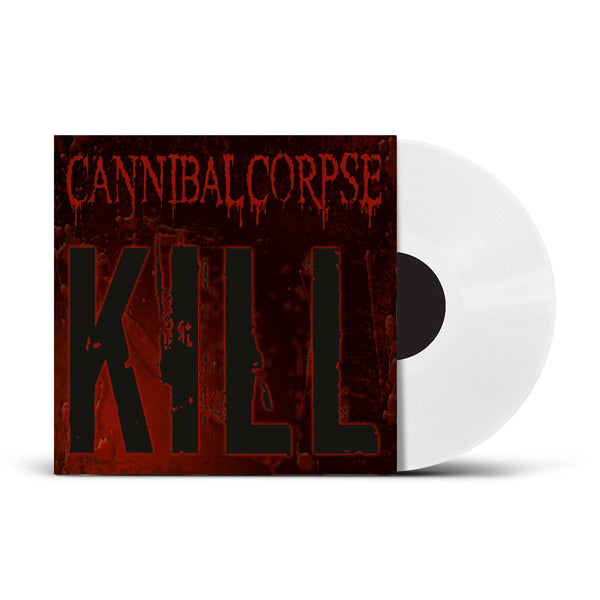 Cannibal Corpse – Earache Records Ltd Cannibal Corpse – Earache Records Ltd