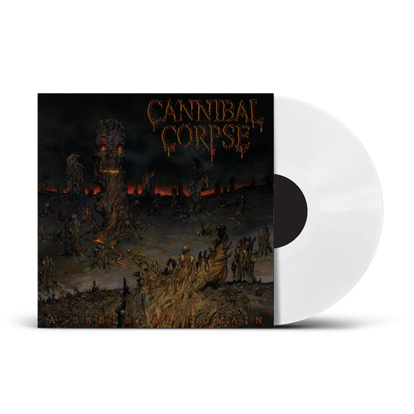 Cannibal Corpse – Earache Records Ltd
