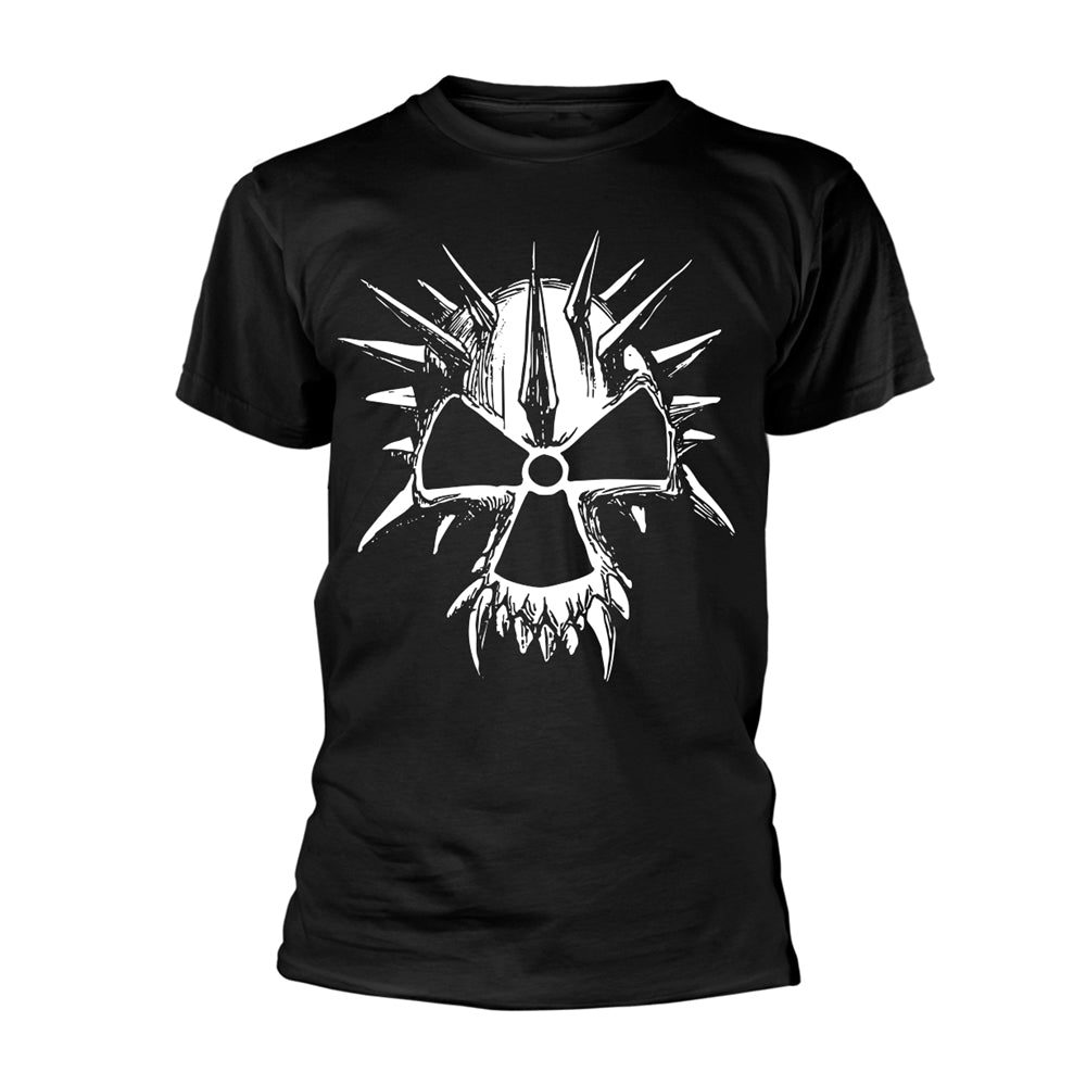 Corrosion Of Confirmity "Skull" Black T shirt