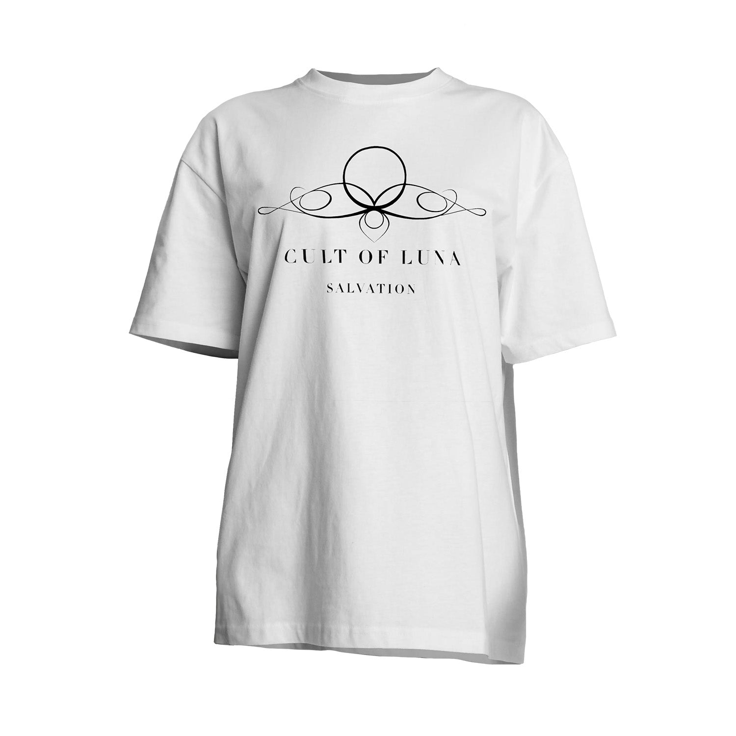 Cult Of Luna "Salvation" Women's T shirt