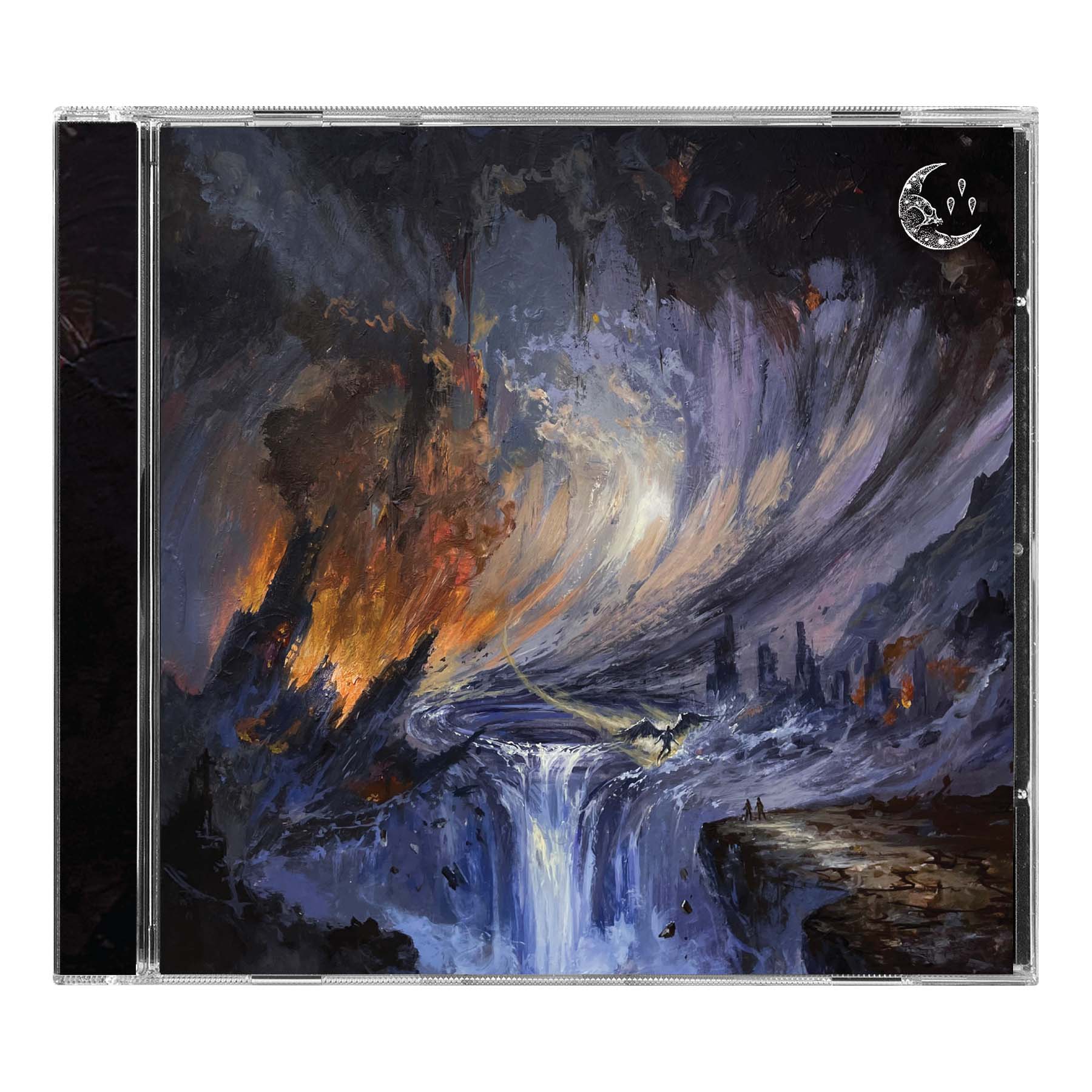 Currents "All That Follows" CD - PRE-ORDER