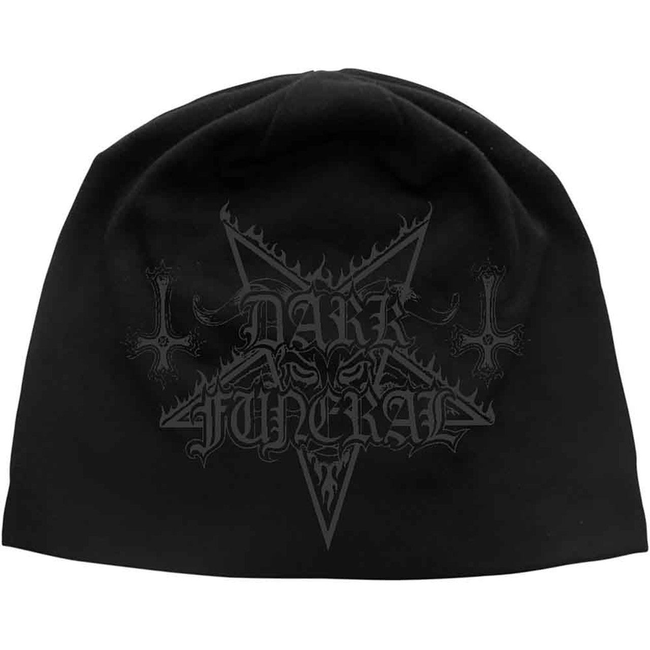 Dark Funeral "Logo" Beanie